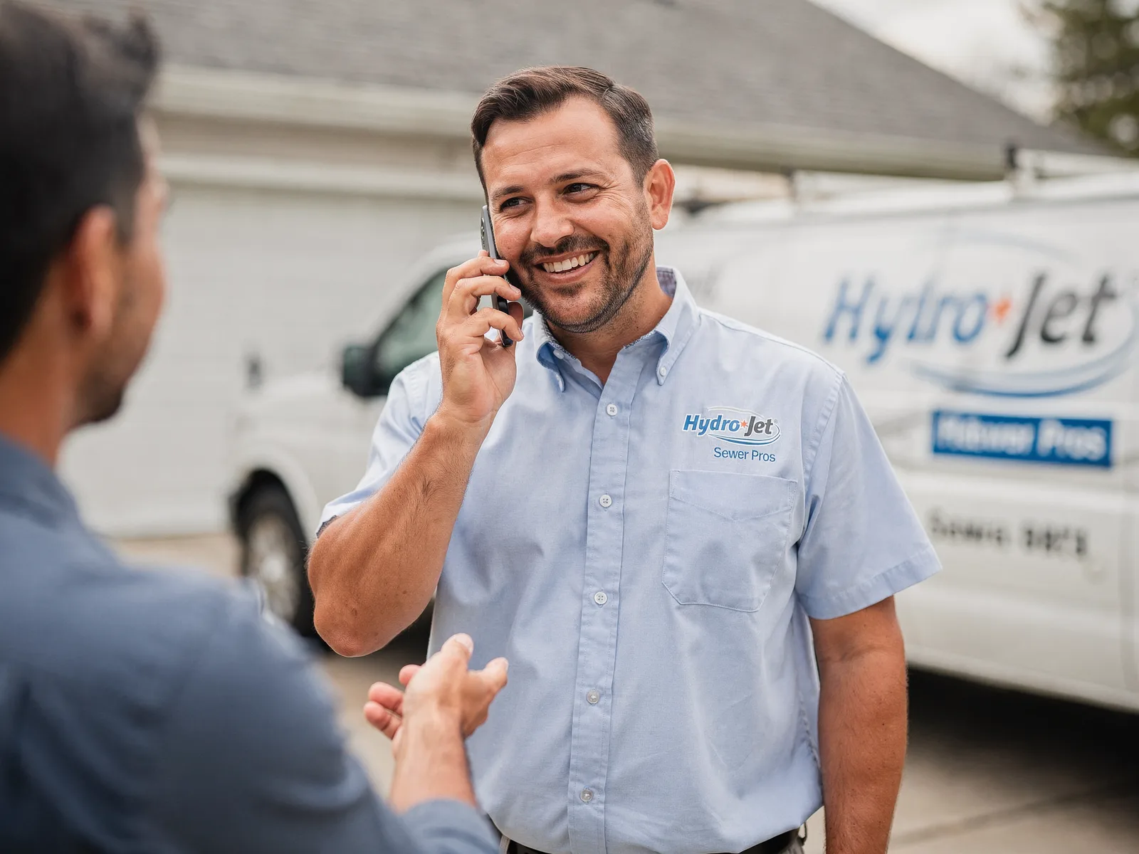 Hydro Jetting Pelican Lake, WI FAQs